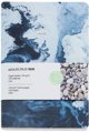Miquelrius STONE PAPER Notizbuch A5 Blanco SEA blau