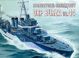 Mirage MIRAGE Αντιτορπιλικό Συνοδείας ORP Burza - 40066