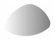 ΚΑΘΡΕΦΤΗΣ ΜΕ LED LUNA ORGANIC 50X70