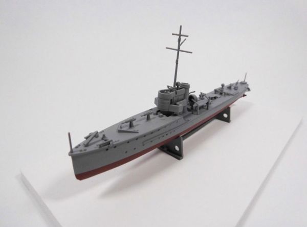 Mirage ORP 'MAZUR' 1939 (Πολωνικό Πυροβολικό Πλοίο) (MI/840062)