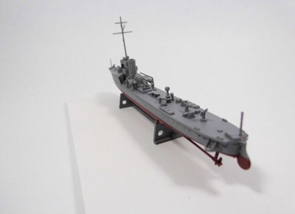 Mirage ORP 'MAZUR' 1939 (Πολωνικό Πυροβολικό Πλοίο) (MI/840062)