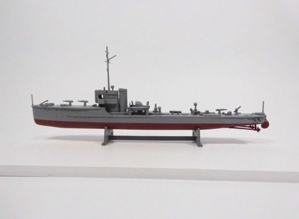 Mirage ORP 'MAZUR' 1939 (Πολωνικό Πυροβολικό Πλοίο) (MI/840062)