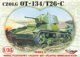 Mirage Σετ μοντελισμού Τσολγ OT-134/T26 S05 35309