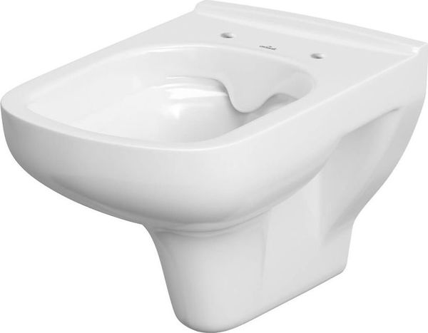 Λεκάνη WC Cersanit Colour CleanOn κρεμαστή (K701-042)