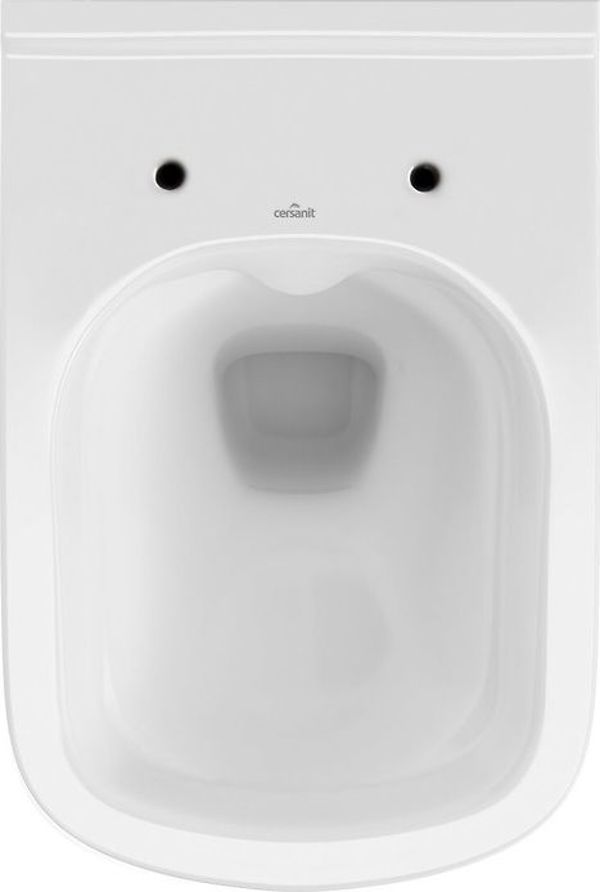Λεκάνη WC Cersanit Colour CleanOn κρεμαστή (K701-042)