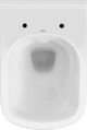 Λεκάνη WC Cersanit Colour CleanOn κρεμαστή (K701-042)