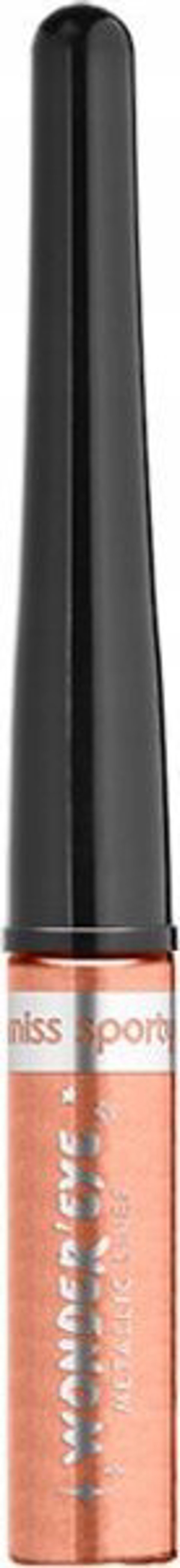 MISS SPORTY_Wonder Metalic Eyeliner 003 3,5ml