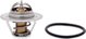 Mishimoto Termostat Mishimoto VW GTI 1.8T 1999-2005 82°C