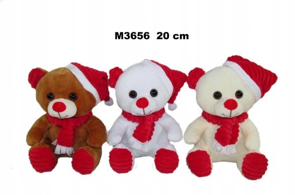 Μίσ Μ-3606 2χρωμο 20cm 159397