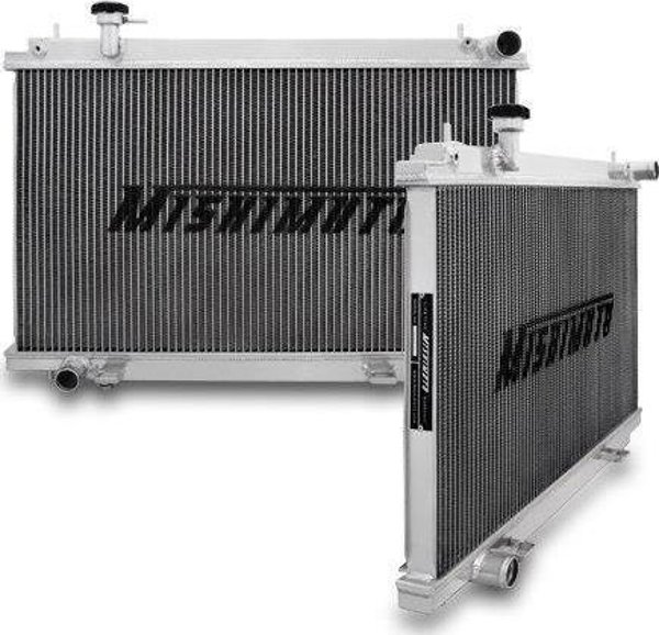 Mishimoto Αθλητική Ψυγείο Νερού Mishimoto για Nissan 350Z 2003-2006