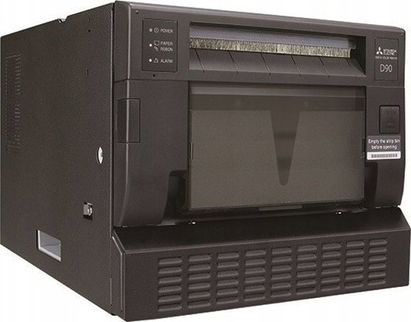 MITSUBISHI ELECTRIC MITSUBISHI CK-D 746 10X15 CM 2X 400 ΕΚΤΥΠΩΣΕΙΣ (235804)