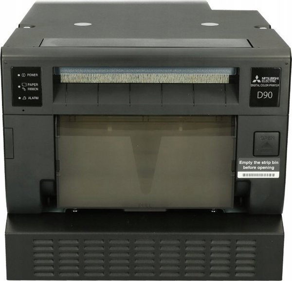 MITSUBISHI ELECTRIC MITSUBISHI CK-D 746 10X15 CM 2X 400 ΕΚΤΥΠΩΣΕΙΣ (235804)