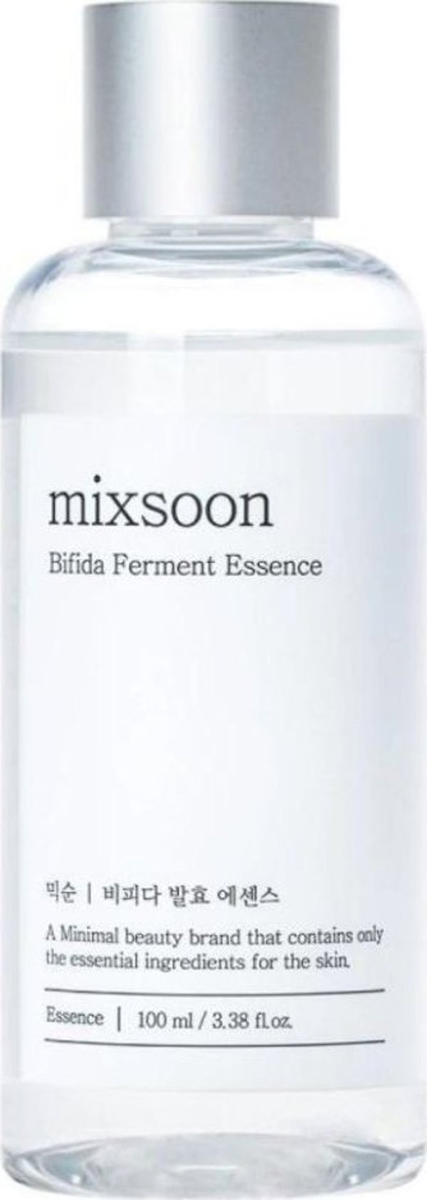 Mixsoon Mixsoon Ουσία με προβιοτικά Bifida Ferment Essence - 100 ml