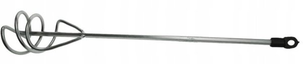 Μίξερ για μείγματα 450 x 100 mm HEX