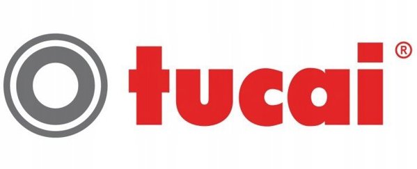Tucai Εύκαμπτος Σωλήνας Μπαταρίας Μίξερ 2x50cm, M10-L15.5 F3/8, Μαύρο Χρώμα