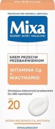Mixa Lab αντιχρωματική κρέμα προσώπου Vitamin C + Niacinamide 50ml 14424005 3600551156712