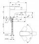 ΜΙΞΕΡ ΝΙΠΤΗΡΑ CERAFINE 0 BC554AA