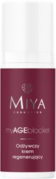 MIYA myAGEblocker Θρεπτική Αναζωογονητική Κρέμα 50 ml