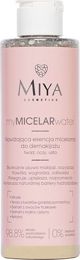Miya My Micellar Water Ενυδατική Μικυλλιακή Ουσία για Ντεμακιγιάζ, 200ml