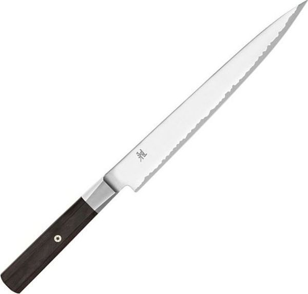 Miyabi MIYABI 4000FC Μαχαίρι κουζίνας Sujihiki 24 εκ 8282115 4009839390609