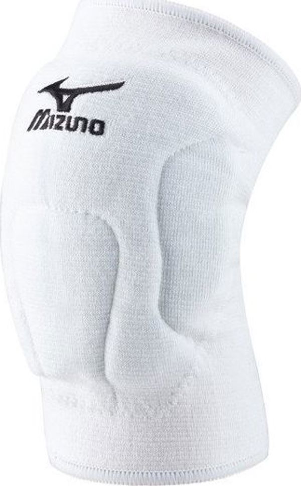 Επιγονατίδες βόλεϊ Mizuno VS1 Kneepad λευκές S