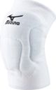 Επιγονατίδες βόλεϊ Mizuno VS1 Kneepad λευκές S
