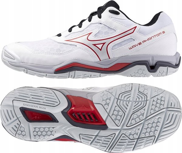 Παπούτσια Mizuno Mizuno Wave Phantom 3 X1GA226096
