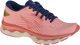 Mizuno Mizuno Wave Sky 6 J1GD220273 Pink 39
