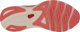 Mizuno Mizuno Wave Sky 6 J1GD220273 Pink 39