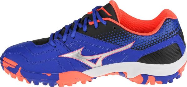 Mizuno Mizuno Wave Gaia 3 X1GD185003 Navy blue 38.5