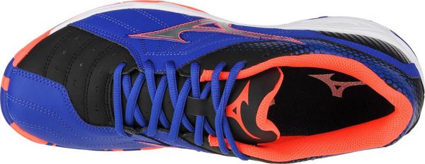 Mizuno Mizuno Wave Gaia 3 X1GD185003 Navy blue 38.5