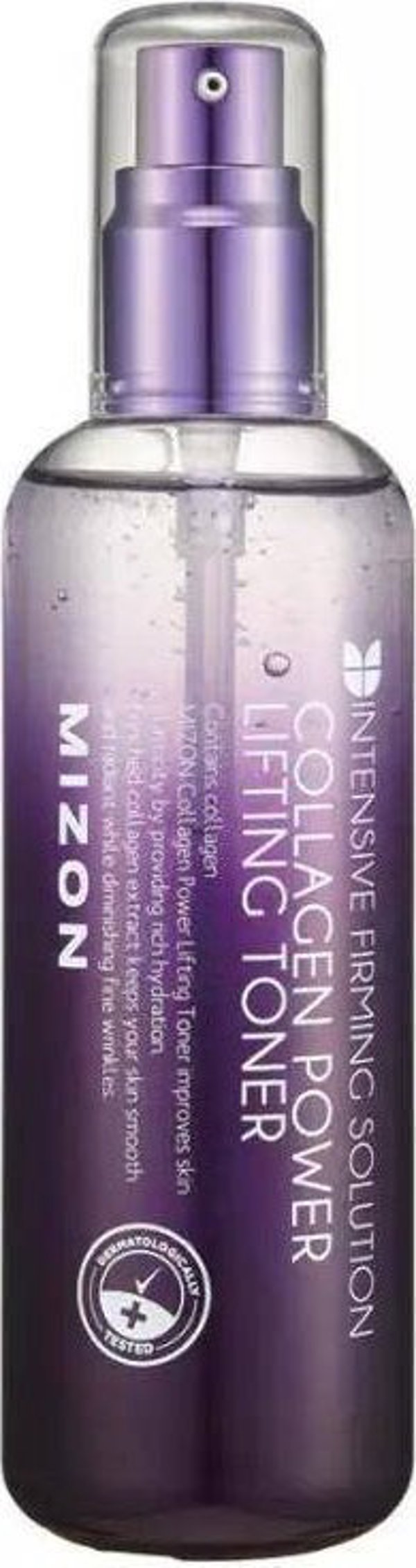 MIZON Intensive Firming Solution Collagen Power Lifting Toner συσφιγκτικό τονωτικό προσώπου με κολλαγόνο 120ml 13453863 8809663754594