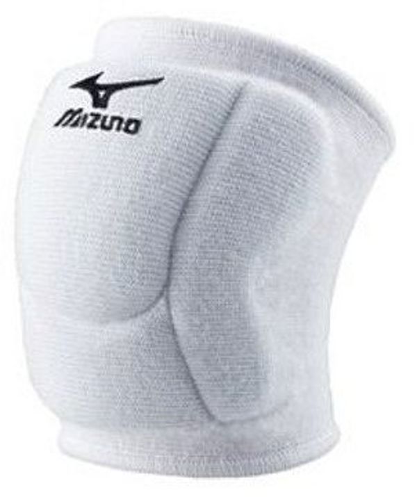 Mizuno VS1 Compact Επιγονατίδες M Λευκές (Z59SS89201)