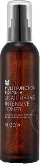MIZON Snail Repair Intensive Toner Αναζωογονητική τονωτική λοσιόν προσώπου με βλέννα σαλιγκαριού 100ml