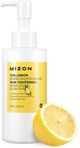 MIZON Vita Lemon Sparkling Peeling Gel - Απολεπιστικό τζελ με ένζυμα λεμονιού 150ml