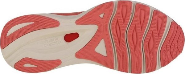 Mizuno Mizuno Wave Sky 6 J1GD220273 Ροζ 38