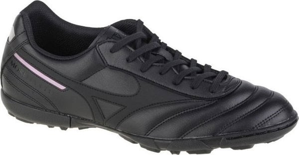 Mizuno Mizuno Morelia II Club As P1GD221699 Czarne 42