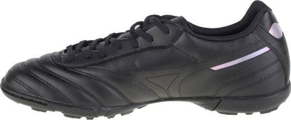 Mizuno Mizuno Morelia II Club As P1GD221699 Czarne 42