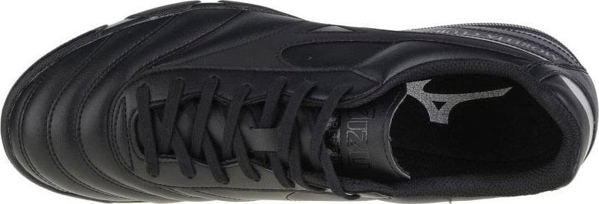 Mizuno Mizuno Morelia II Club As P1GD221699 Czarne 42