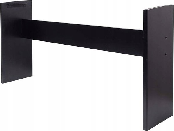 MK ML-881 Ξύλινη Βάση για Ψηφιακό Πιάνο, Καφέ (14389378)