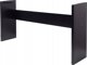 MK ML-881 Ξύλινη Βάση για Ψηφιακό Πιάνο, Καφέ (14389378)