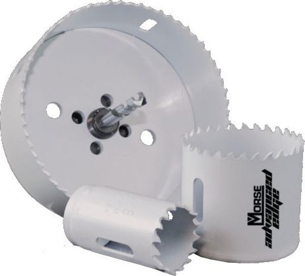 M.K. Morse Δισκοπρίονο διμεταλλικό MK MORSE Advanced Edge 68mm (PTA-MK425)