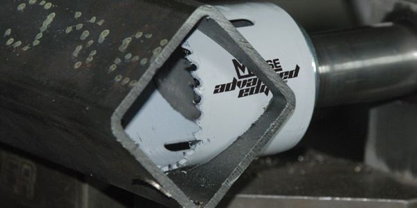M.K. Morse Δισκοπρίονο διμεταλλικό MK MORSE Advanced Edge 68mm (PTA-MK425)