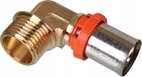 MKZ2534 Γωνία GZ 25X3/4 // PX-S.KO-GZ.25X3/40