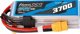 ML Μπαταρία Lipo Gens ace G-Tech 3700mAh 22.2V 60C 6S1P XT90