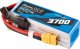 ML Μπαταρία Lipo Gens ace G-Tech 3700mAh 22.2V 60C 6S1P XT90
