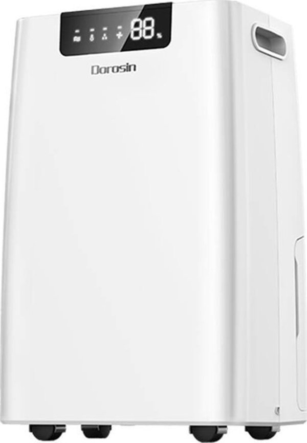 ML DOROSIN αφυγραντήρας αέρα ER-660E