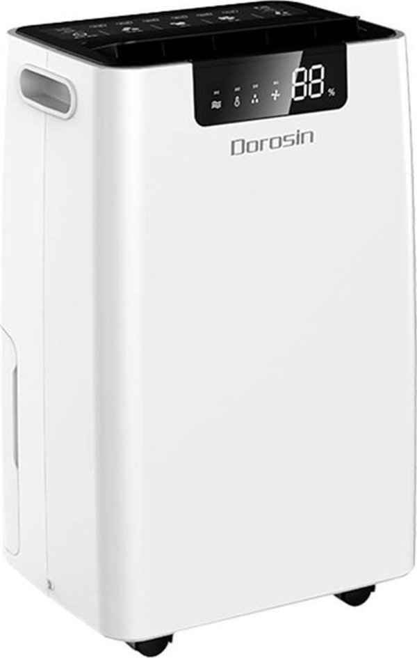 ML DOROSIN αφυγραντήρας αέρα ER-660E