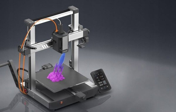 3D εκτυπωτής Anycubic Kobra 3