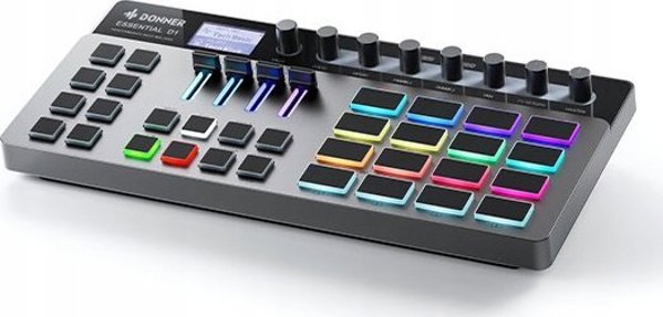 ML DONNER D1 - Αυτόματο Κρουστό Beat Machine